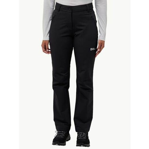 Jack Wolfskin Ženske termo pantalone Activate Thermic Cene