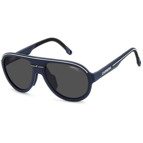 Carrera CSPORT09/S FLL/IR ONE SIZE (57) Modra/Siva Cene