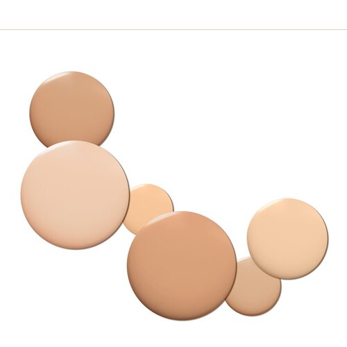 Bourjois 123 Perfect dolgoobstojni tekoči puder 30 ml odtenek 57 Light Bronze Slike