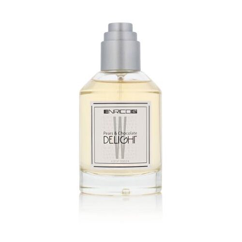 Enrico Gi Delight 100 ml parfemska voda unisex Slike