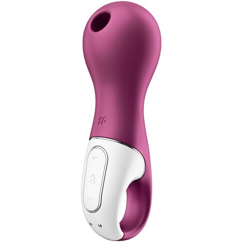 Satisfyer Stimulator Lucky Libra Cene