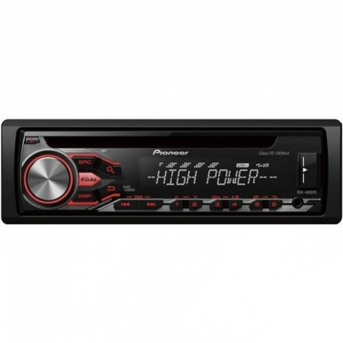 Pioneer DEH-4800FD auto radio cd Cene