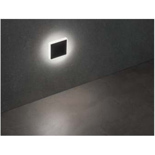  Redo 90041 - LED spolja&amp;scaron;nja ugradna svetiljka INCAS LED/2,3W/230V IP65 Slike