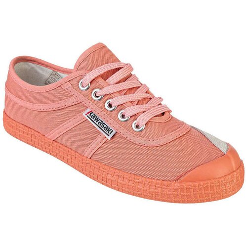 Kawasaki Nizke superge FOOTWEAR - Color Block Shoe K202430 2094 Rožnata Cene