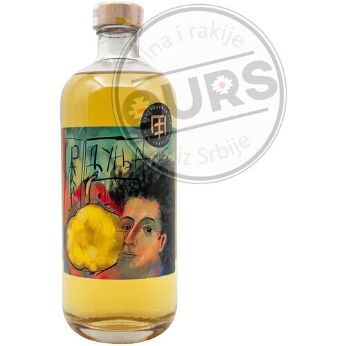 Gen rakija Dunja 0,7L Cene