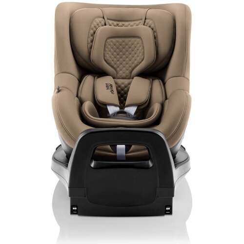 Britax Romer Britax R&ouml;mer&reg; Dječja autosjedalica DualFix&trade; Pro M 360&deg; i-Size (61-105 cm) Lux Warm Caramel Cijene