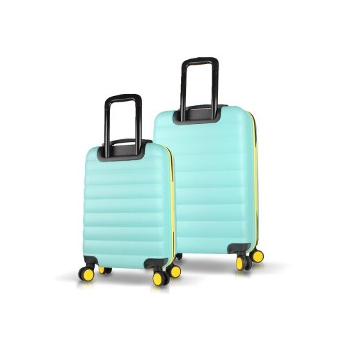Zoozie Bags set kofera 2/1 CRSKOM2Y 6506 Cene
