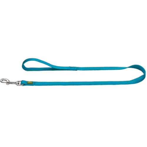 Hunter vodilica za pse 20 mm/100 cm najlon tirkizna Cijene