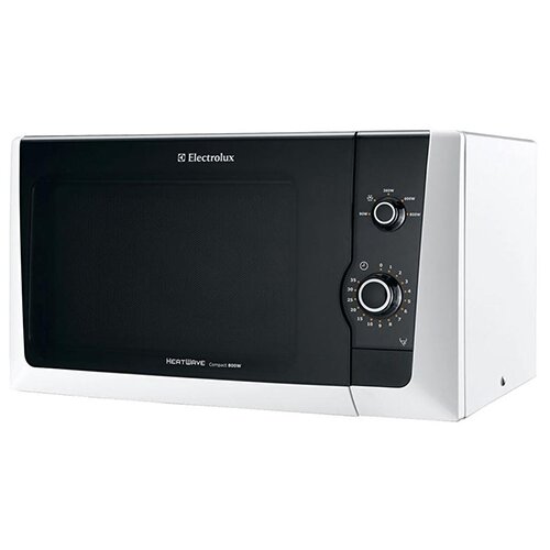 Mikrotalasna pećnica Electrolux EMM21000W Slike