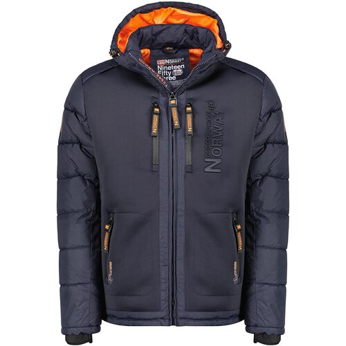 Geographical Norway BEACHWOOD sarena Slike