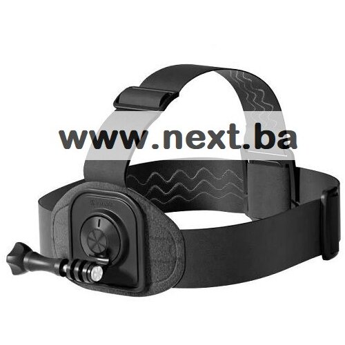INSTA 360 Head Strap Cene