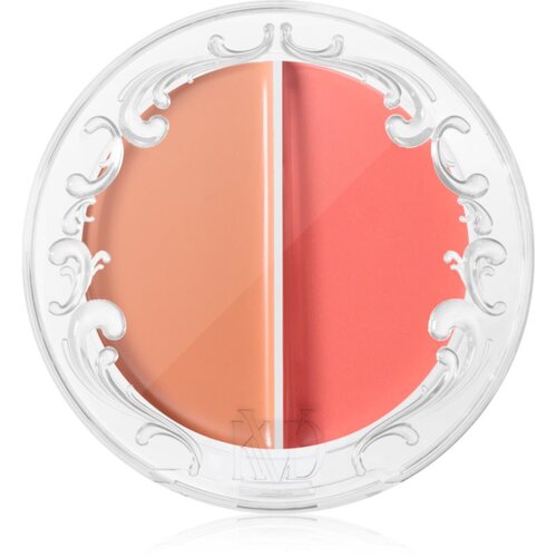 KVD Beauty Good Apple kremasto rumenilo nijansa 30 Elusive Orchard 2x3 g Slike