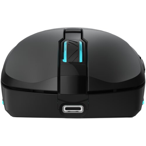 Baracuda Turtle BGM-121 bežični mi&amp;scaron; 3200 DPI, crni Slike