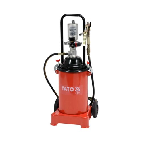 Yato YT-07067 Pneumatska mazalica, 12L Slike