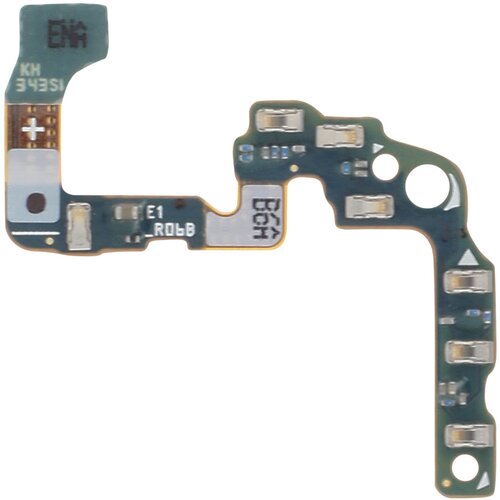 Samsung Povezovalni kabel za Galaxy S24 Zvočnik, originalni servisni paket, Črna, (5000038457) Cene