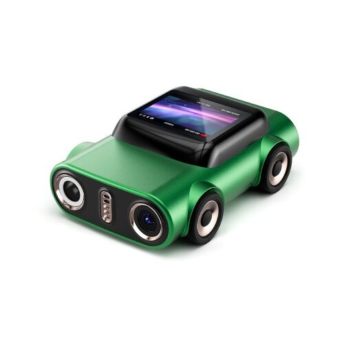  Mini kamera g5 thumb zelena ( K216 ) Slike
