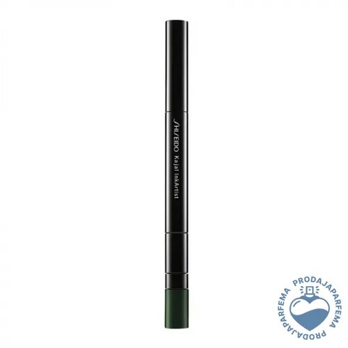 Shiseido Kajal InkArtist (N°6 Birodo Green) 0.8g Cijene