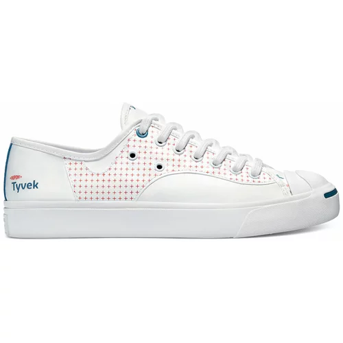 Converse x Sportility Jack Purcell Rally "Tyvek"