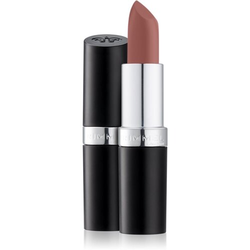 Rimmel London Lasting Finish dolgoobstojna &amp;scaron;minka odtenek 320 Silky Beige 4 g Slike