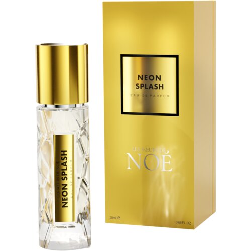  Eau de Parum "Neon Splash" Mini - 20 ml Cene