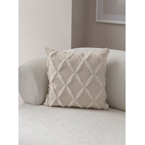 Mioli Decor Ukrasna jastučnica 43x43 cm Tuffet – Cijene