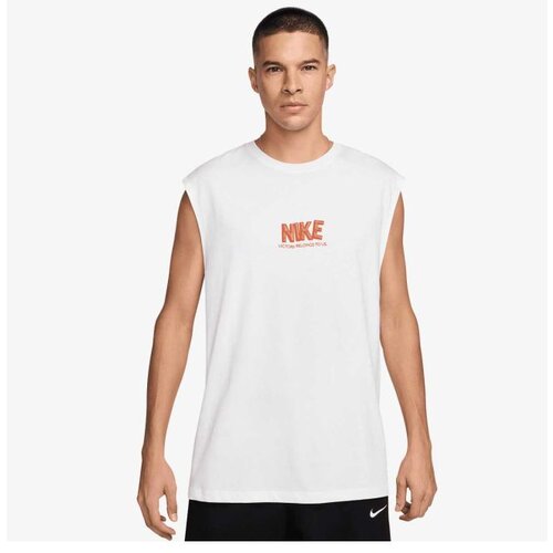 Nike M nk tee sl gym life su25 Cene