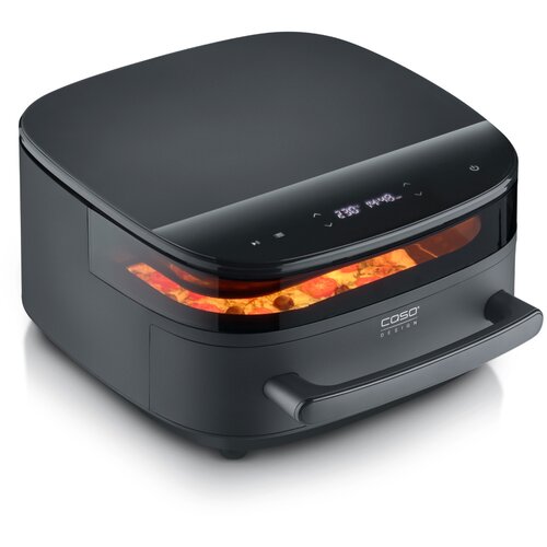 Caso AirFry &amp;amp; PizzaChef vroc pec za 3191 zrak-Friteza, pico, Slike