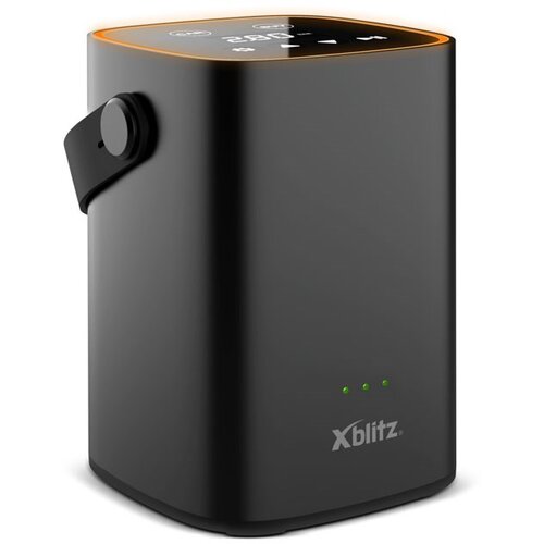 Xblitz CAR AIR COMPRESSOR AIRBOOST Cijene