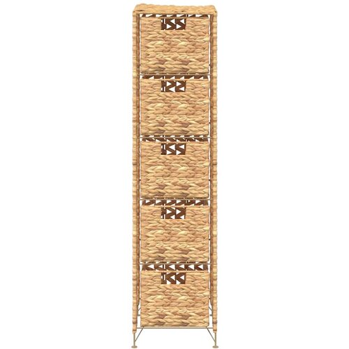  za pohranu s 5 ko&amp;scaron;ara od vodenog zumbula 25,5 x 37 x 100 cm Slike
