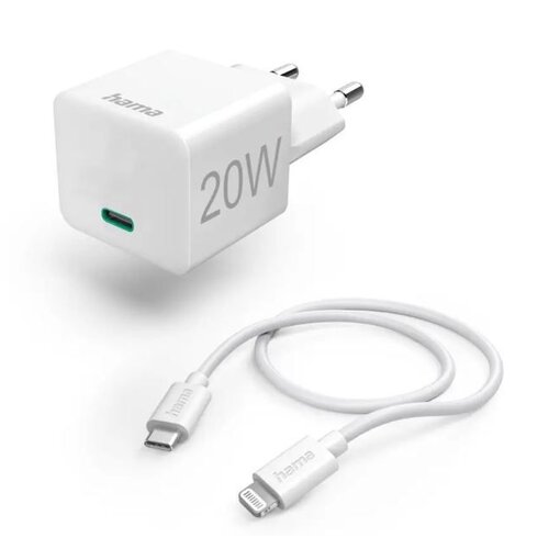 Hama 00201620 USB punjač unutra&scaron;nje područje, utičnica Izlazna struja maks. 3000 mA 1 x USB-C&reg; Cijene
