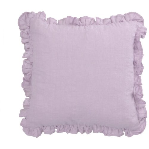Kave Home Prevleka za blazino iz me&amp;scaron;anice lana 45x45 cm Nacha &amp;ndash; Slike