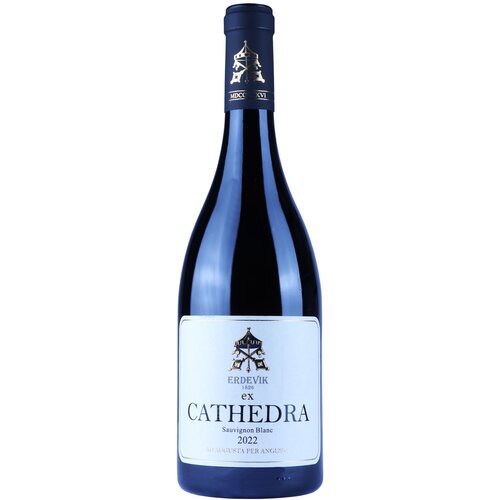 Podrum Erdevik Erdevik Ex Cathedra Cene