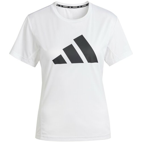 Adidas run it tee, ženska majica za trčanje, bela IN0111 Cene