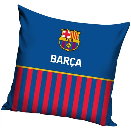 Fc Barcelona jastuk 40x40