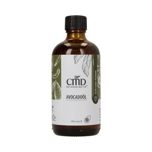 CMD Naturkosmetik ulje avokada Cijene