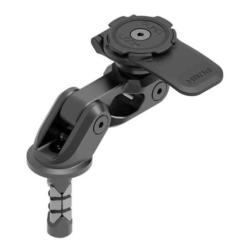  NOSAČ ZA TELEFON QUAD LOCK PRO NA VILJU&amp;Scaron;KU MOTOCIKLA Slike