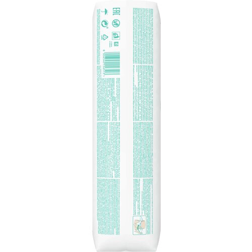 Pampers PLENICE Harmonie S1 50 KOS VP (2-5 KG) 8006540156513 Slike