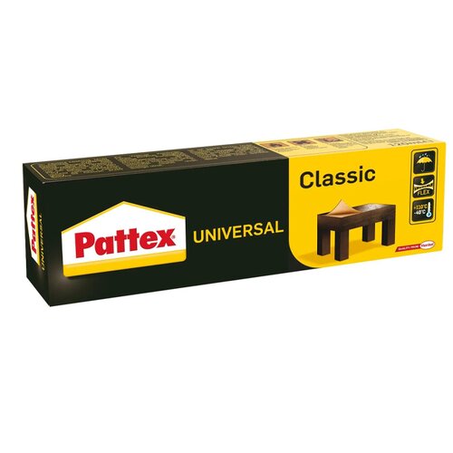 Henkel Moment lepilo Pattex, 120 ml Cene