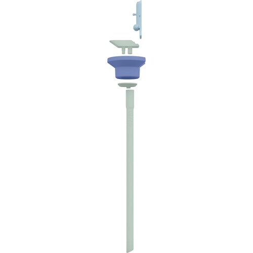 Dopper Flip Straw - Seafoam Sorbet Slike