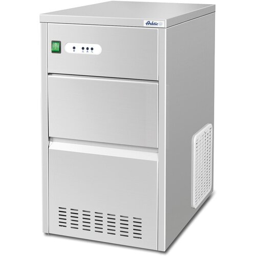 Hendi Bar učinkovit ledomat 50 kg / dan, (21384121) Cene