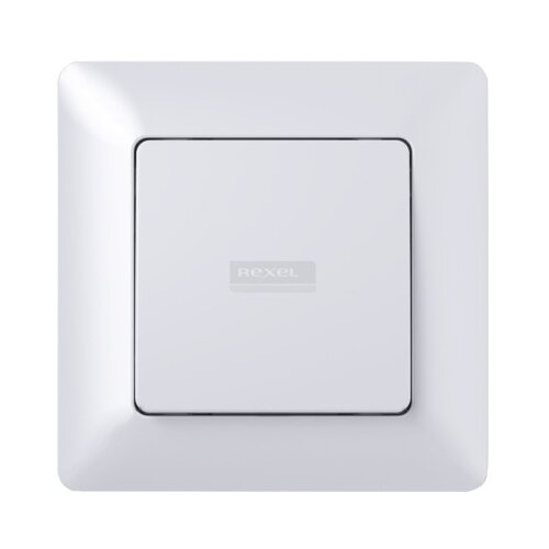 Master Prekidač jednopolni 10AX 250V 616401 Cijene
