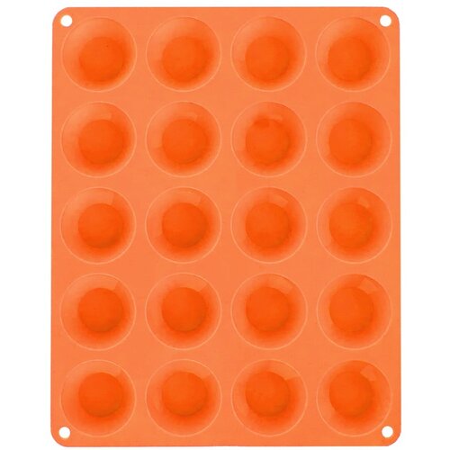 Orion Silikonski model za mafine 23,5x29 cm – Cene