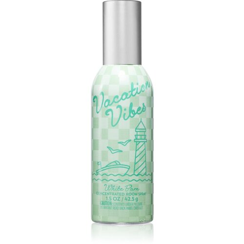 Bath &amp;amp; Body Works Vacation Vibes sprej za dom 42,5 g Slike