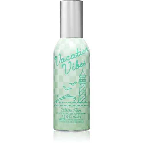 Bath & Body Works Vacation Vibes sprej za dom 42,5 g