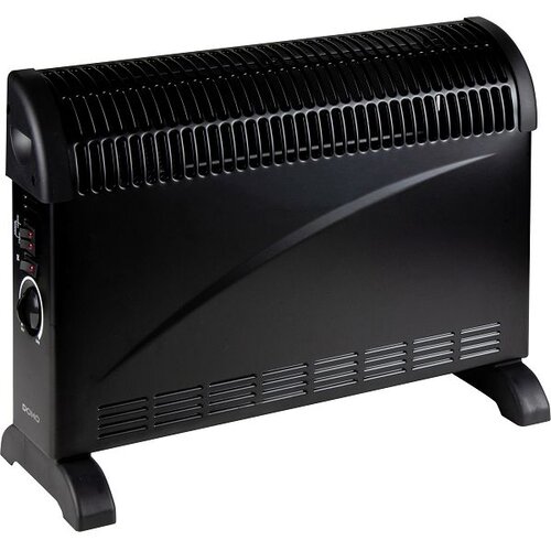 DOMO KONVEKTORSKA GRIJALICA TURBO (5411397141590) Cijene