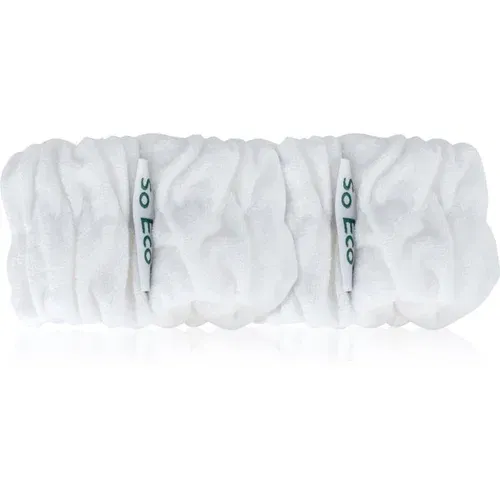 So Eco Wrist Wash Bands zapestnice proti brizganju vode pri umivanju obraza 2 kos