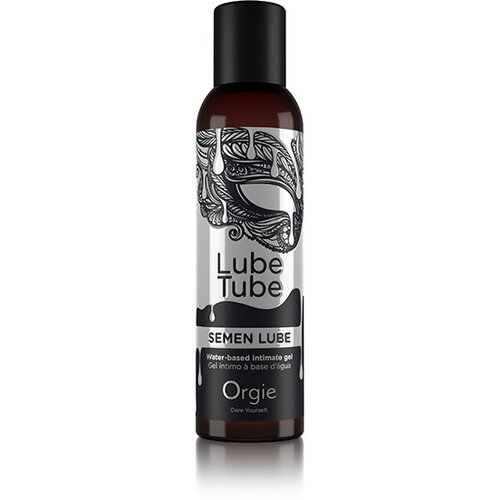 System Jo Orgie - Semen Lube Water-Based Intimate Gel 150 ml Cene
