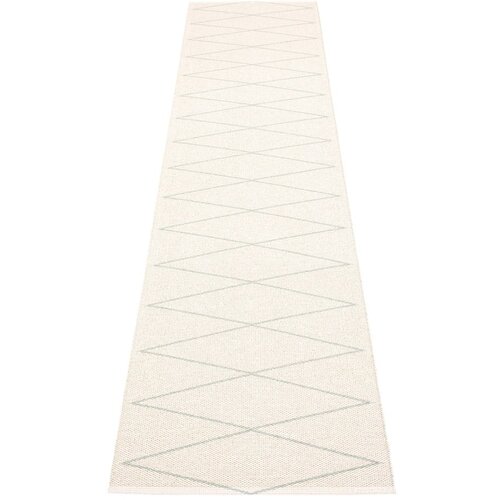 Pappelina Svetlo zelen zunanji in notranji tekač 70x320 cm Max Sage &amp;ndash; Slike