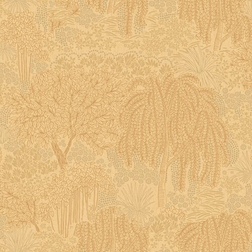 Decoprint Wallcoverings Tapeta Allure Garden (6 boja) Slike