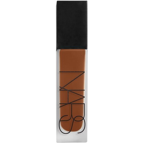 Nars Natural Matte Longwear Foundation dolgoobstojen tekoči puder z mat učinkom odtenek NAMIBIA 30 ml Cene